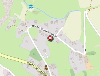 Carte de Devoluy Immobilier à Saint-étienne-en-dévoluy