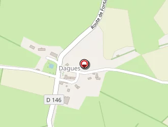 Carte de Dutarte Christian à Bastit (le)