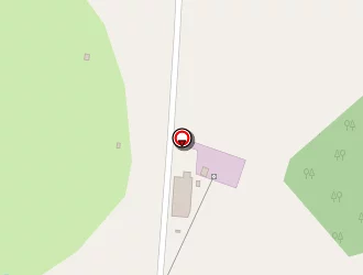 Carte de Calsacy Equitation à Maurs