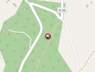 Carte de Larmande Georges à Divajeu