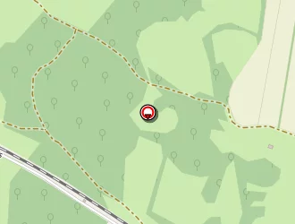 Carte de Bagnaud Bernard à Saint-simon