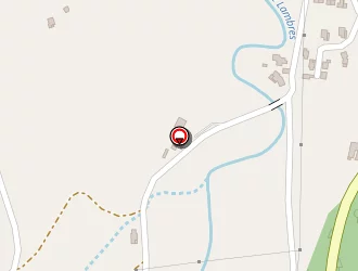 Carte de Molieres Lionel à Divajeu