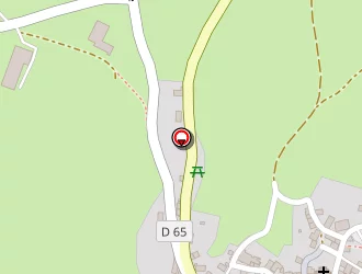 Carte de Rossignol Et Fils à Saint-urcize