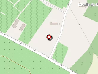 Carte de Bio Ferme à Saint-ferme