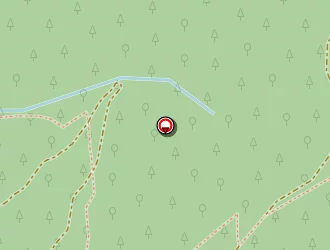 Carte de La Tune De L'ours à Boulc