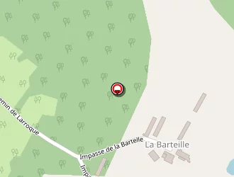 Carte de Sibilleau Philippe à Marsalès