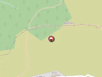 Carte de Van Der Linden Stéphan à Chirols