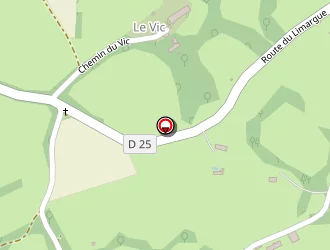 Carte de Roques Thierry à Sonac