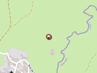 Carte de Saltel Camille à Saint-urcize