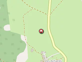 Carte de Milly Jean-pierre à Saint-crépin