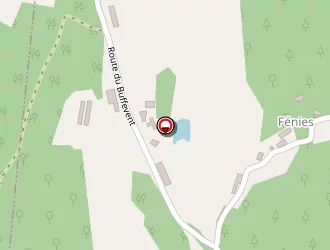 Carte de Veen Evert à Campagnac-lès-quercy