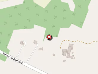 Carte de Les Savignattes à Esclottes