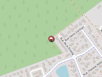 Carte de Fcdi à Marcheprime