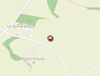 Carte de Morris Richard à Plaisance