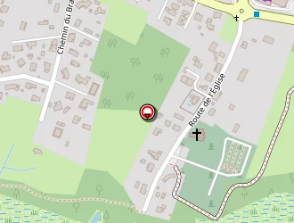 Carte de Duhamel Grandprey Cindy à Lanton