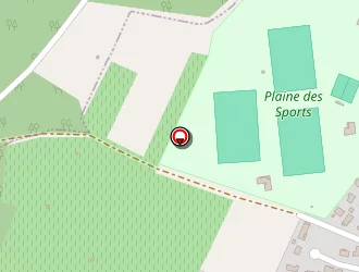 Carte de Le Kiosque A Pizzas à Beautiran