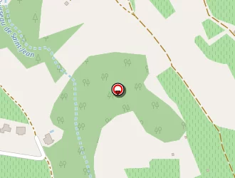 Carte de Nivot Gilles à Saillans