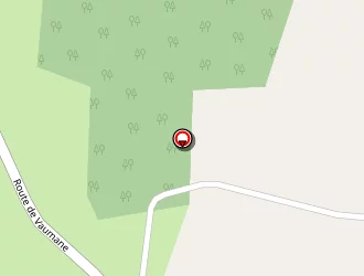 Carte de Ad Conseil à Chabrillan