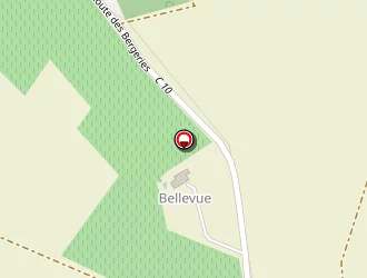 Carte de Mederick à Sainte-eulalie-d'eymet