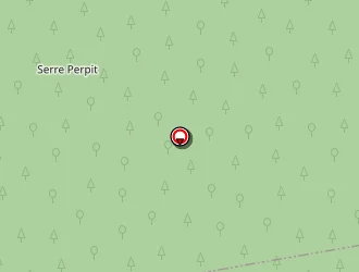 Carte de Vincent Annie à Saillans