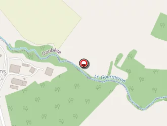 Carte de Lavaud Serge à Saint-brice