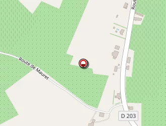 Carte de Todesco Guy à Savignac-de-duras