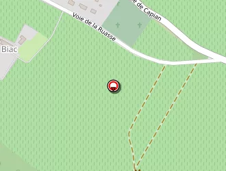 Carte de Ducos Damien à Langoiran