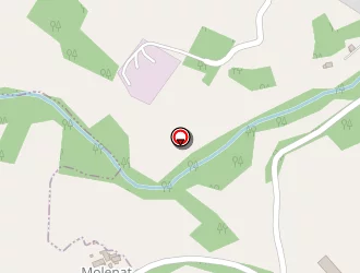 Carte de Conseil Général à Saint-amans-des-cots