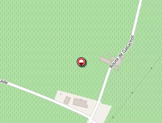 Carte de Polygraf à Sauveterre-de-guyenne