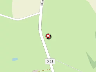 Carte de Jeanny Pierre à Monmarvès