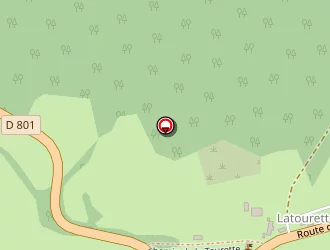 Carte de Delbert Jean-jacques à Séniergues