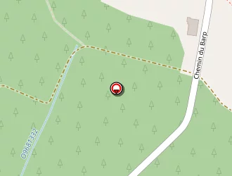 Carte de Suares Philippe à Léognan