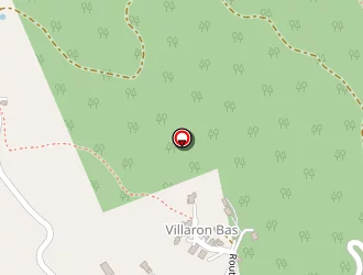 Carte de Arnaud Guy à Saint-crépin