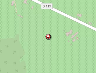 Carte de Nunes Antonio-josé à Soulignac