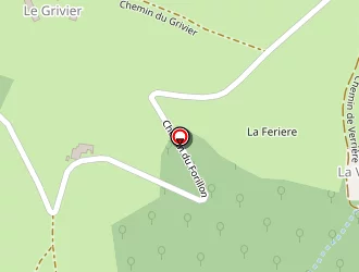 Carte de Bleu Soleil Energie (bse) à Grane