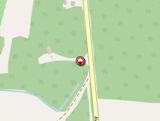 Carte de Edange Eve à Léognan