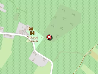 Carte de Saf Bat à Langoiran