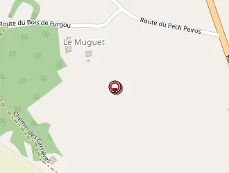 Carte de Lavastre Jérôme à Plaisance