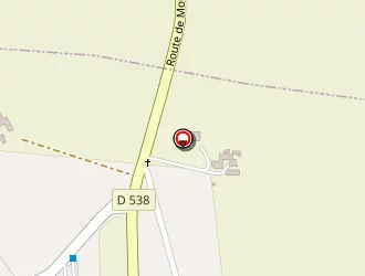 Carte de Mairie à Divajeu