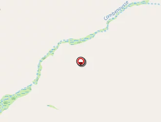 Carte de Jallamion Philippe à Montsalvy