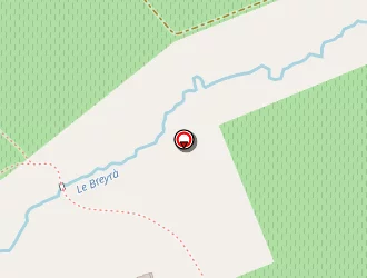 Carte de Levadou Fabrice à Martillac