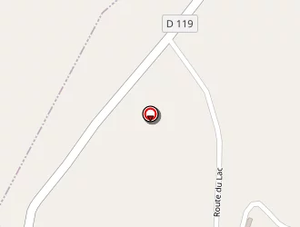 Carte de Jallamion Philippe à Montsalvy