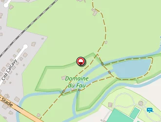 Carte de Services Le Genet à Maurs