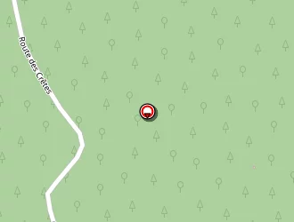 Carte de Malvezin Christian à Junhac