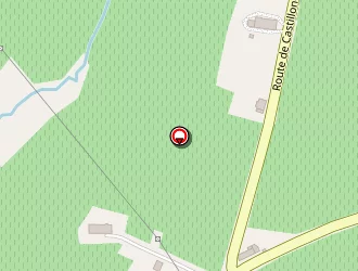 Carte de Latorre Guy à Sauveterre-de-guyenne