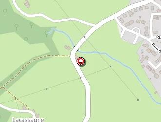 Carte de Bigand Edouard à Maurs