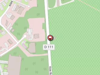 Carte de Ecotom à Martillac