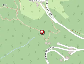 Carte de Keheyan Benjamin à Genestelle