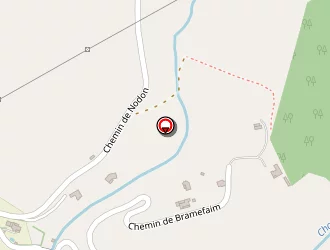 Carte de Salvayre Catherine à Mirabel-et-blacons