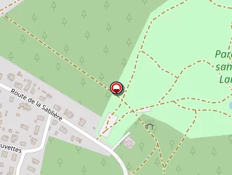 Carte de Ardouin Jérome à Lanton